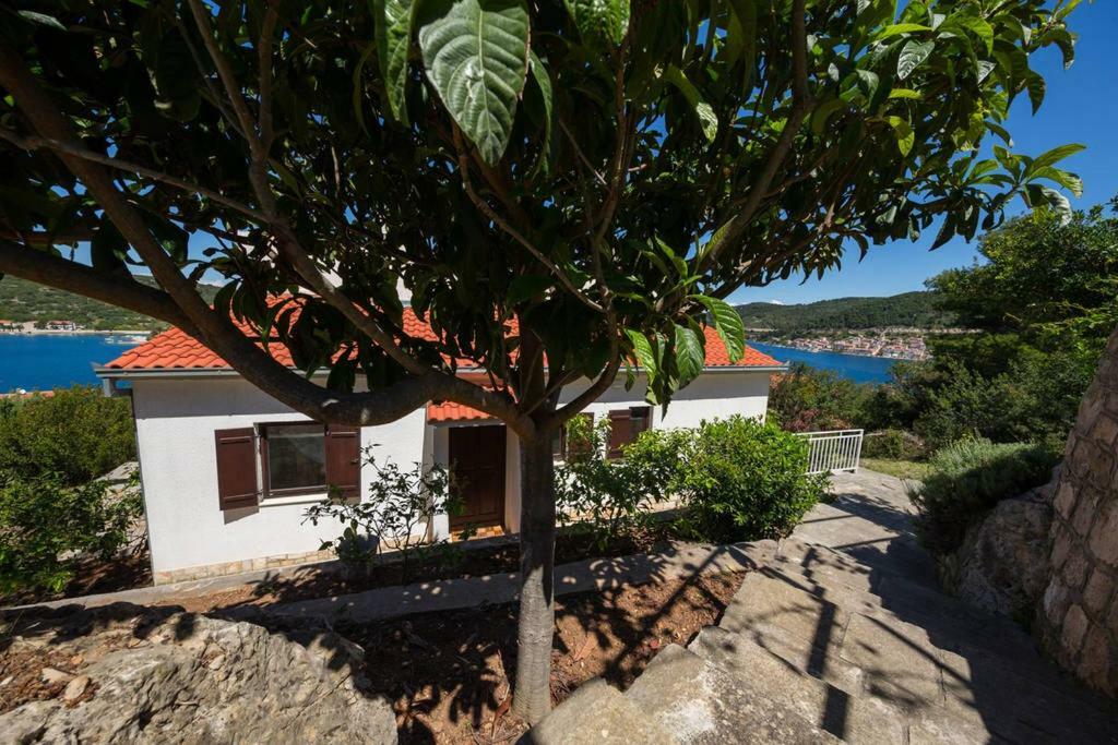 Apartmán Luceissa Vis Exteriér fotografie